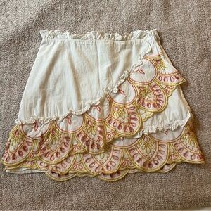 Lovers and Friends mini skirt